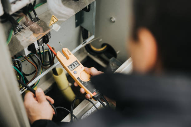 Best Electrical Repair Services  in Snellville, GA