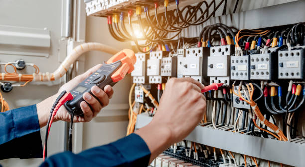 Best Electrical Installation Contractor  in Snellville, GA