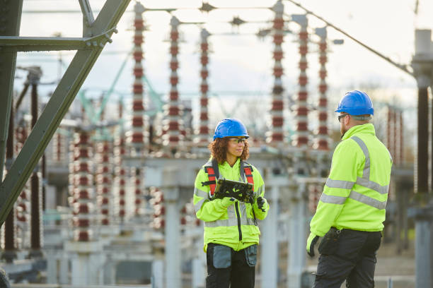 Best Licensed Electrician  in Snellville, GA