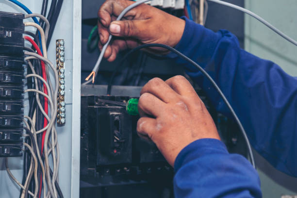 , GA Electrician Company