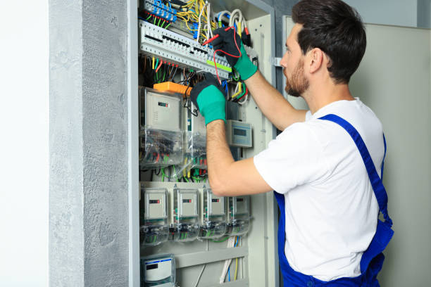 Best Circuit Breaker Repair  in Snellville, GA