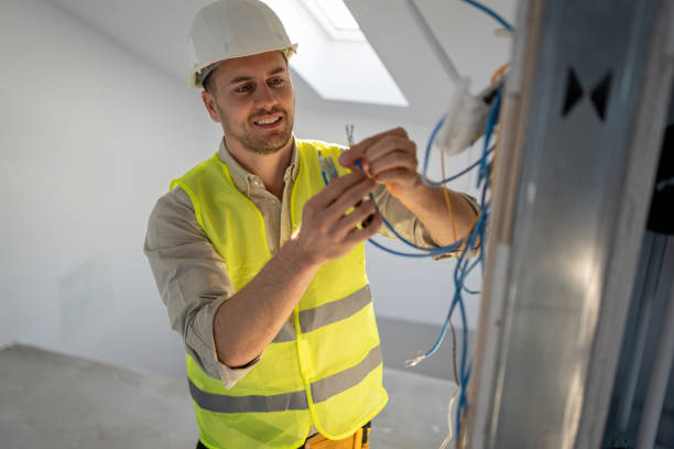 Best Electrical Outlet Repair  in Snellville, GA